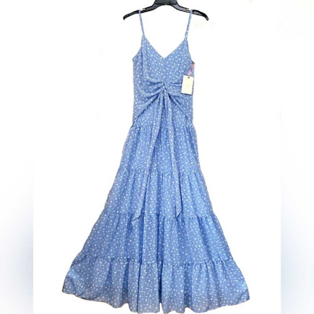 Alex Marie Dress - Size 6 - Spring Breeze Hannah Dress - MSRP $158